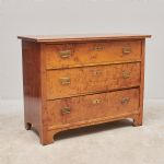 1591 5034 CHEST OF DRAWERS